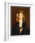 Nora-Robert Henri-Framed Giclee Print