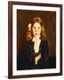 Nora-Robert Henri-Framed Giclee Print