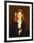 Nora-Robert Henri-Framed Giclee Print