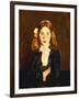 Nora-Robert Henri-Framed Giclee Print