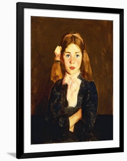 Nora-Robert Henri-Framed Giclee Print