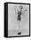 Norah Henderson, British Actress, 1939-null-Framed Stretched Canvas