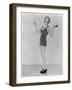 Norah Henderson, British Actress, 1939-null-Framed Giclee Print