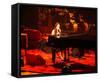 Norah Jones-null-Framed Stretched Canvas