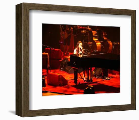 Norah Jones-null-Framed Photo