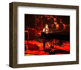 Norah Jones-null-Framed Photo