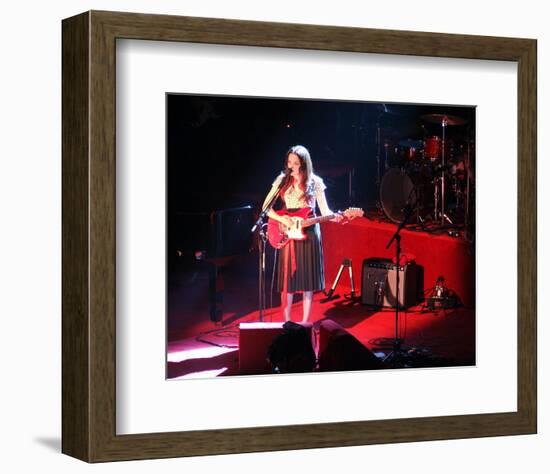 Norah Jones-null-Framed Photo