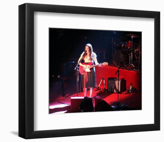 Norah Jones-null-Framed Photo