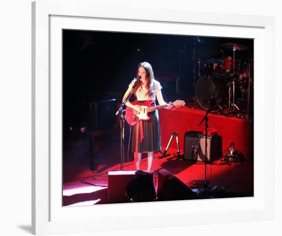 Norah Jones-null-Framed Photo