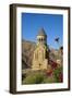 Noravank Monastery, Noravank Canyon, Armenia, Central Asia, Asia-Jane Sweeney-Framed Photographic Print