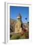 Noravank Monastery, Noravank Canyon, Armenia, Central Asia, Asia-Jane Sweeney-Framed Photographic Print