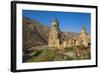 Noravank Monastery, Noravank Canyon, Armenia, Central Asia, Asia-Jane Sweeney-Framed Photographic Print