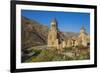 Noravank Monastery, Noravank Canyon, Armenia, Central Asia, Asia-Jane Sweeney-Framed Photographic Print