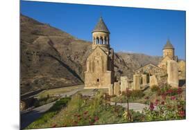 Noravank Monastery, Noravank Canyon, Armenia, Central Asia, Asia-Jane Sweeney-Mounted Photographic Print