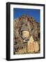 Noravank Monastery, Noravank Canyon, Armenia, Central Asia, Asia-Jane Sweeney-Framed Photographic Print