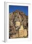 Noravank Monastery, Noravank Canyon, Armenia, Central Asia, Asia-Jane Sweeney-Framed Photographic Print