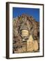 Noravank Monastery, Noravank Canyon, Armenia, Central Asia, Asia-Jane Sweeney-Framed Photographic Print