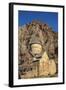 Noravank Monastery, Noravank Canyon, Armenia, Central Asia, Asia-Jane Sweeney-Framed Photographic Print