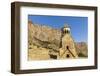 Noravank Monastery, Noravank Canyon, Armenia, Central Asia, Asia-Jane Sweeney-Framed Photographic Print