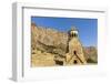 Noravank Monastery, Noravank Canyon, Armenia, Central Asia, Asia-Jane Sweeney-Framed Photographic Print