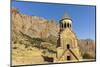 Noravank Monastery, Noravank Canyon, Armenia, Central Asia, Asia-Jane Sweeney-Mounted Photographic Print