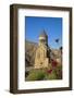 Noravank Monastery, Noravank Canyon, Armenia, Central Asia, Asia-Jane Sweeney-Framed Photographic Print
