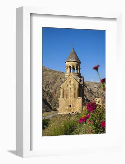 Noravank Monastery, Noravank Canyon, Armenia, Central Asia, Asia-Jane Sweeney-Framed Photographic Print