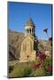 Noravank Monastery, Noravank Canyon, Armenia, Central Asia, Asia-Jane Sweeney-Mounted Photographic Print