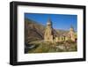 Noravank Monastery, Noravank Canyon, Armenia, Central Asia, Asia-Jane Sweeney-Framed Photographic Print