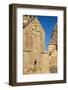 Noravank Monastery, Noravank Canyon, Armenia, Central Asia, Asia-Jane Sweeney-Framed Photographic Print