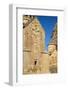 Noravank Monastery, Noravank Canyon, Armenia, Central Asia, Asia-Jane Sweeney-Framed Photographic Print