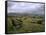 Norber Erratics Near Austwick, Yorkshire Dales National Park, Yorkshire, England, UK-Patrick Dieudonne-Framed Stretched Canvas