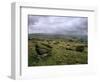 Norber Erratics Near Austwick, Yorkshire Dales National Park, Yorkshire, England, UK-Patrick Dieudonne-Framed Photographic Print