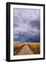 Black Frame
