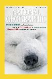 Cover of the February, 2004 National Geographic Magazine-Norbert Rosing-Photographic Print