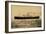 Norddeutscher Lloyd Bremen, Dampfer Derfflinger-null-Framed Giclee Print