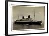 Norddeutscher Lloyd Bremen, Dampfer Europa-null-Framed Giclee Print