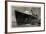 Norddeutscher Lloyd Bremen, Dampfschiff Bremen-null-Framed Giclee Print