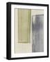 Nordic Daub-Belle Poesia-Framed Giclee Print