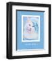 Nordic Diva-Rachael Hale-Framed Art Print