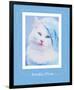 Nordic Diva-Rachael Hale-Framed Premium Giclee Print