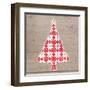 Nordic Holiday XVI-Beth Grove-Framed Art Print