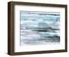 Nordic Skies-Hope Bainbridge-Framed Art Print