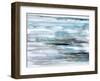 Nordic Skies-Hope Bainbridge-Framed Art Print