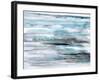 Nordic Skies-Hope Bainbridge-Framed Art Print