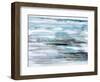 Nordic Skies-Hope Bainbridge-Framed Art Print