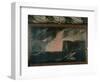 Nordkapp-Peder Balke-Framed Giclee Print