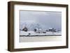 Nordmela, Vesteralen Islands, Arctic, Norway, Scandinavia-Sergio Pitamitz-Framed Photographic Print