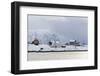 Nordmela, Vesteralen Islands, Arctic, Norway, Scandinavia-Sergio Pitamitz-Framed Photographic Print