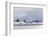 Nordmela, Vesteralen Islands, Arctic, Norway, Scandinavia-Sergio Pitamitz-Framed Photographic Print